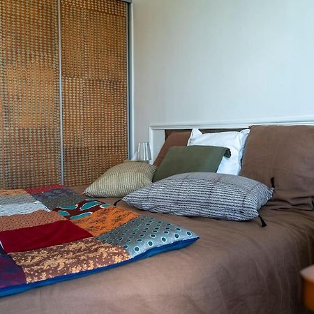 Apartamento Haussmanien Angers Exterior foto