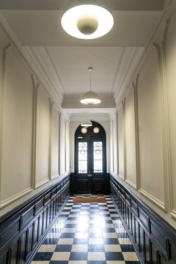 Apartamento Haussmanien Angers Exterior foto