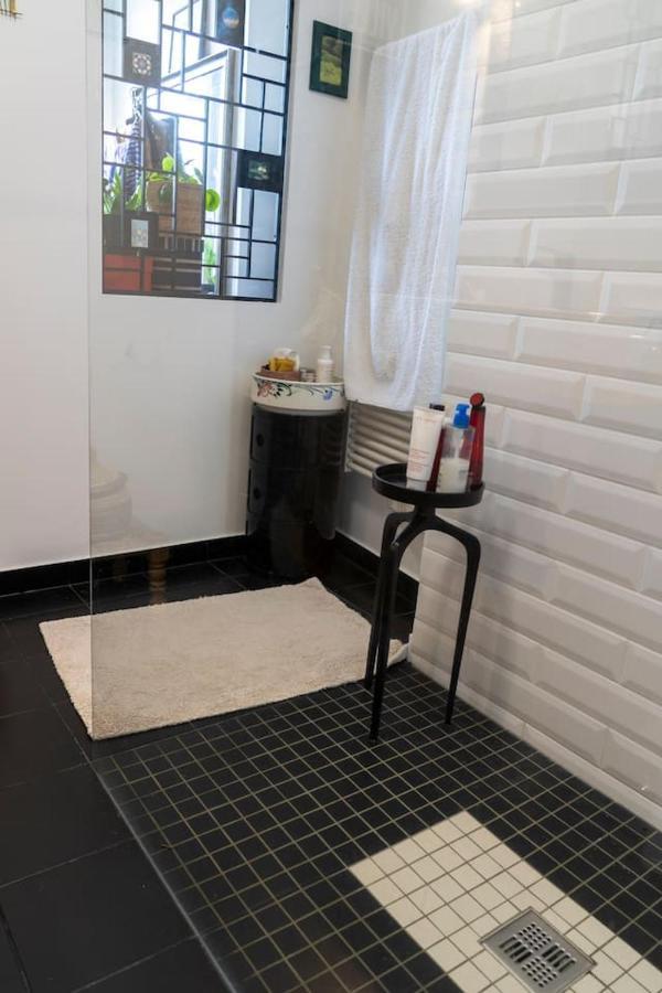Apartamento Haussmanien Angers Exterior foto